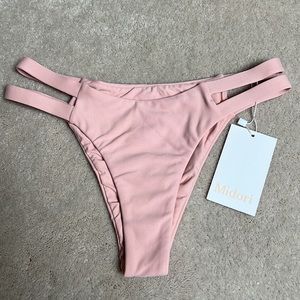 Midori bikini bottoms